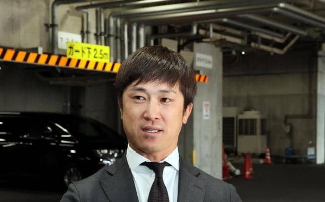 広島・上本崇司氏が来年１月から球団アナリストに就任　今季限りで現役を引退　磯村嘉孝氏は２軍マネジャーに