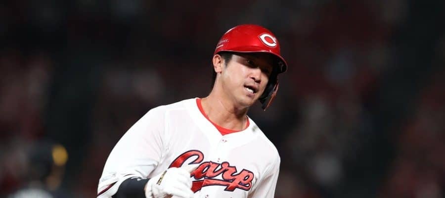 広島、上本崇司氏がアナリストに転身　磯村氏は2軍広報に…引退後は裏方として球団に貢献