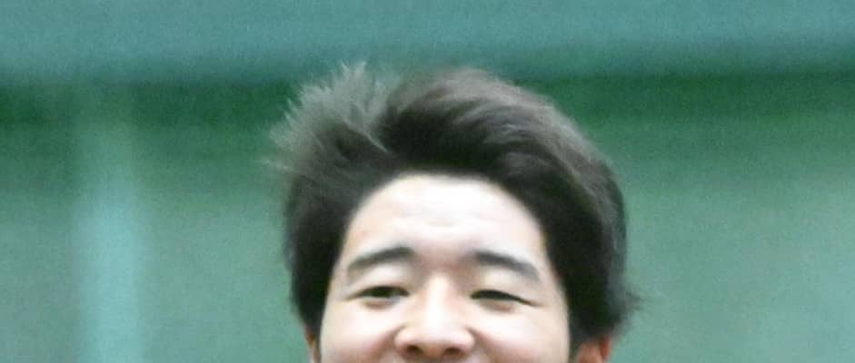 【オリックス】育成の河内康介が契約更改「自信を持って支配下を取りにいく」ＴＪ手術から復帰目指す