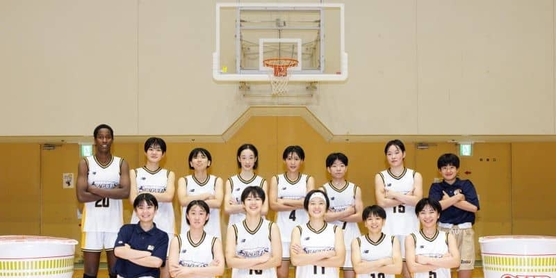U18ブロックリーグ…東海大福岡が全勝優勝、安定したディフェンスを武器にトップリーグ入替戦へ