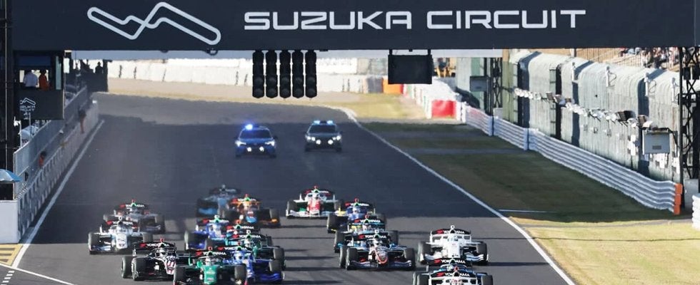 濃密すぎた2日間3レースの“2025 スーパーフォーミュラ最終決戦”