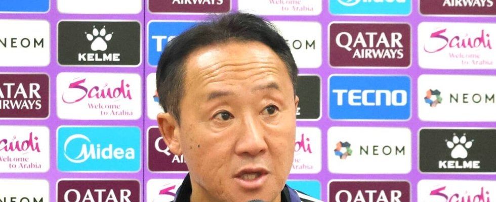 町田・黒田剛監督　蔚山との今季最終戦へ「お疲れさん、という状況を出すこと無く…」ホームでのアジア初勝利へ