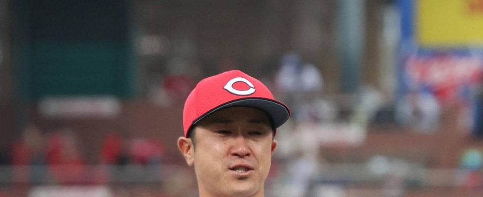 【広島】今季限り引退の上本崇司氏は球団アナリストに、磯村嘉孝氏は２軍マネジャー・広報担当に