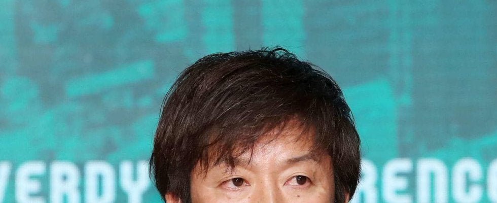 【東京V】江尻強化部長、夏場の主力4選手移籍に「全部がマイナスではなかった」深沢の成長語る