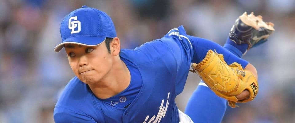 あす現役ドラフト「もう１回野手で勝負してみたら」「打撃センスあるし足も速い」評論家が注目する選手
