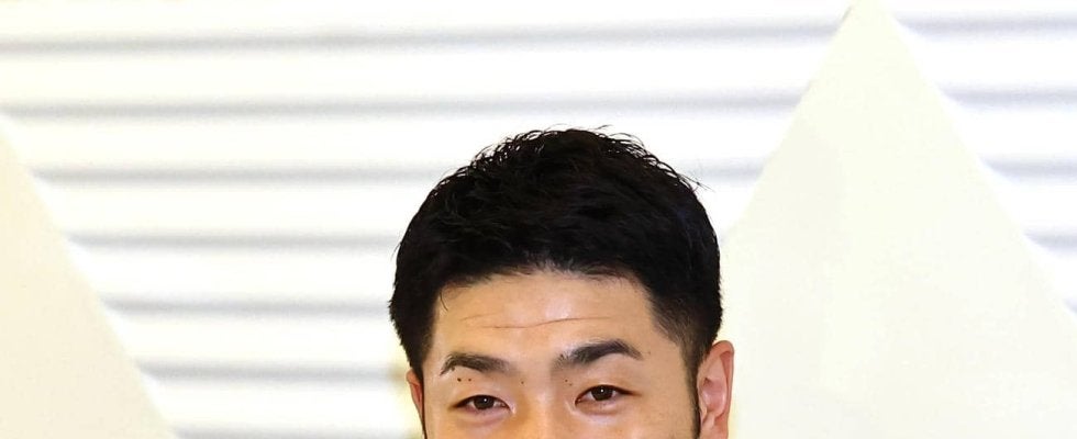 日本プロ野球選手会の新会長にソフトバンク近藤健介を承認「表に立ってNPBと交渉していく」