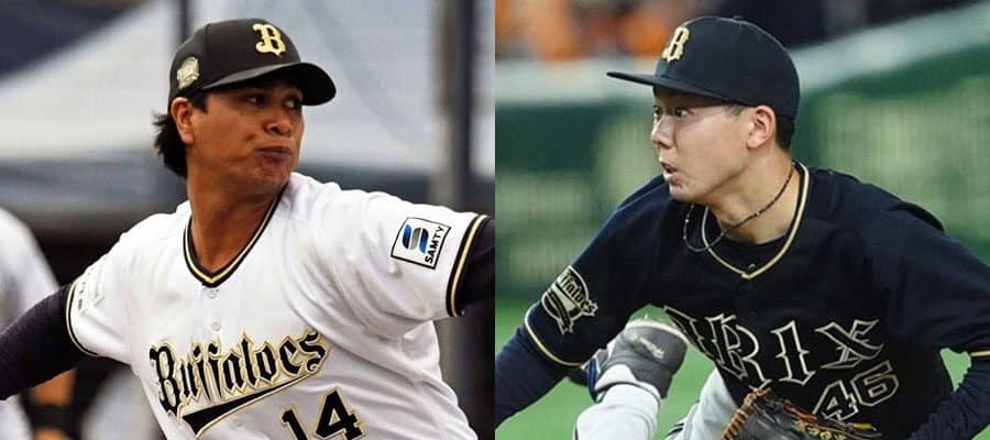 オリックスが宇田川優希と育成契約…3月にTJ手術で今季登板なし　本田仁海も育成から再出発
