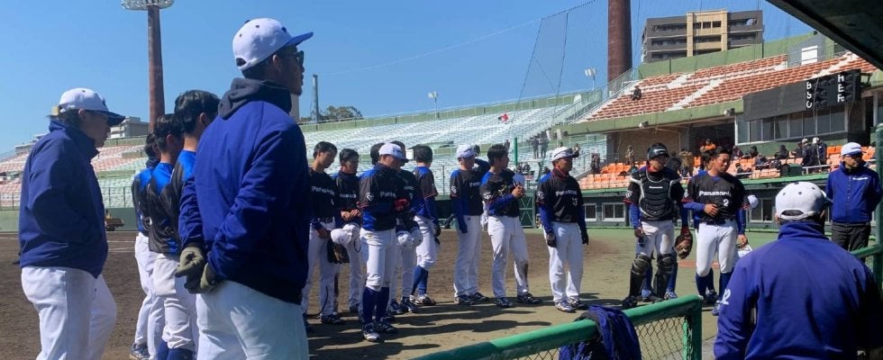 社会人野球・パナソニックが26年シーズンをもって休部へ…日本選手権2度制覇の強豪