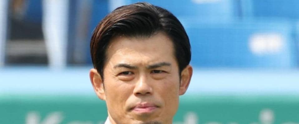 ＰＬ伝説のキャプテンなのに「舐められている」今江敏晃氏の弁解「遅いんですよ」浜田雅功が爆笑「絶対にあかんって！」