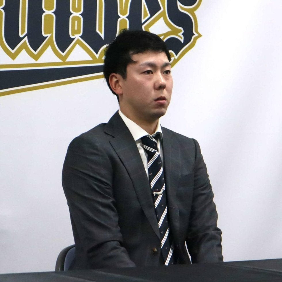 オリ 本田仁海&宇田川優希が育成契約