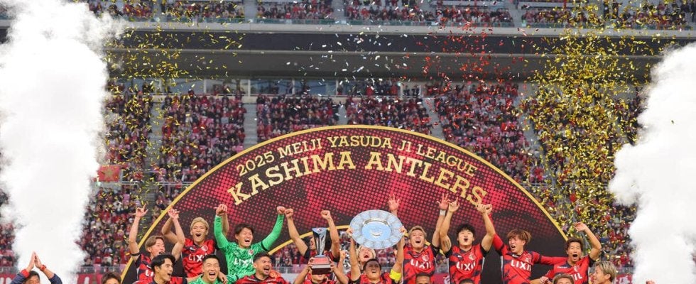 王者・鹿島の変化　些細なことかもしれないけれど…「勝ち点１差Ｖ」の背景に「勝つ確率を１％でも高める」意識