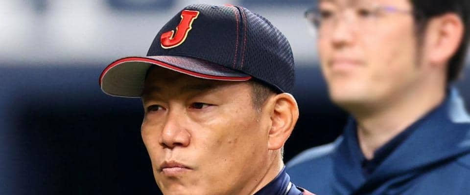 侍ジャパン・井端監督の勝負勘を元同僚と指導者が証言「直前の指示は百発百中で当たる」「データでは表せない感性」