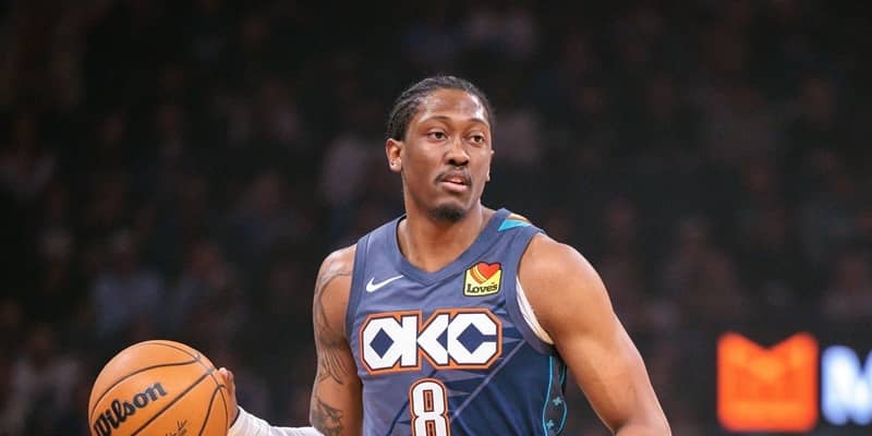 王者サンダーが圧巻の15連勝…シーズン最初の24戦で23勝1敗を残したNBA史上3チーム目に