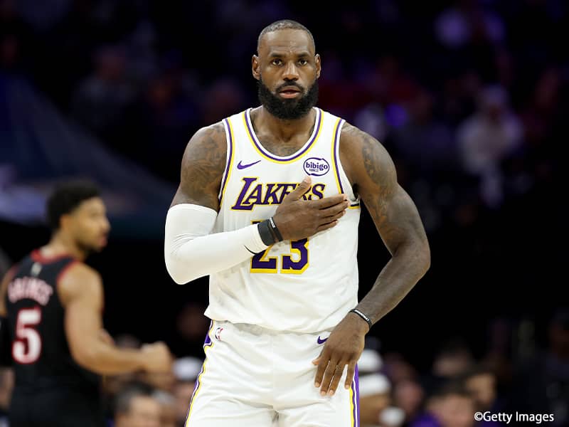 【グッドレギュラー】NIKE レイカーズ　レブロンジェームズ　バスケタンクトップ グッドレギュラー】NIKE レイカーズ レブロンジェームズ バスケタンク