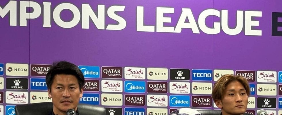 【ACLE】神戸ラストマッチの吉田孝行監督「勝ち点３で締めくくりたい」９日に成都戦