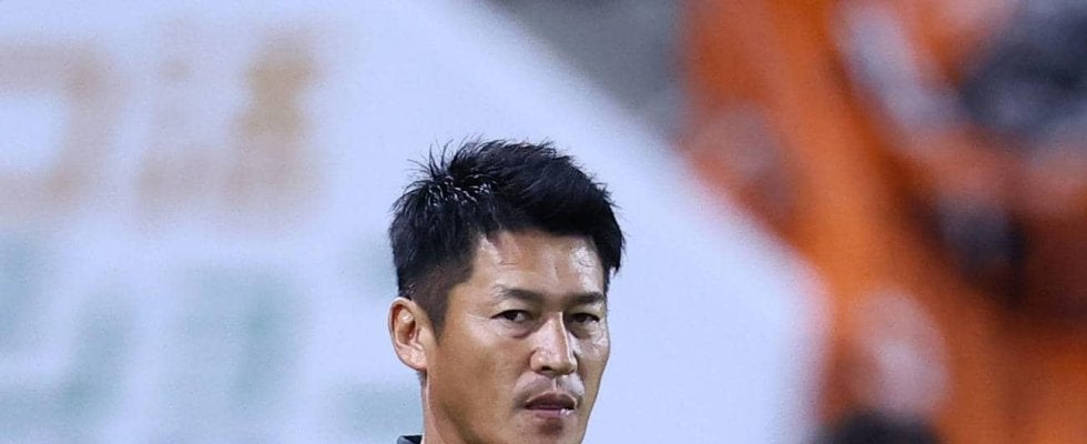 【清水】神戸退任の吉田孝行氏が監督に就任「もう１度強い時代を取り戻したい」来年１月５日始動