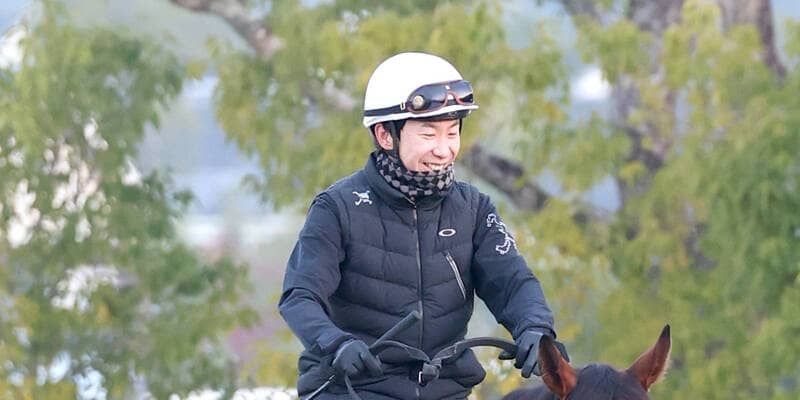 【香港Ｃ】海外初挑戦のベラジオオペラがロマンチックウォリアー撃破へ　上村調教師「中途半端な仕上げはしない」