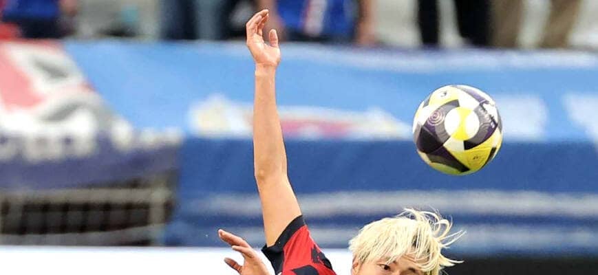 「すみませんシュートです」「何かありました？」「すごく嫌で」王者・鹿島の取材現場で生まれた名（迷）言１０選