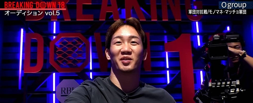 朝倉未来が“バキバキ”の背筋に「背中QRコードやばいね」驚愕 衝撃の“筋肉美”に会場騒然