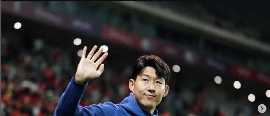 「ソン・フンミンの子を妊娠」と虚偽で脅迫　３千万円受け取った女性に懲役４年、男性に懲役２年が宣告されたと現地で報道