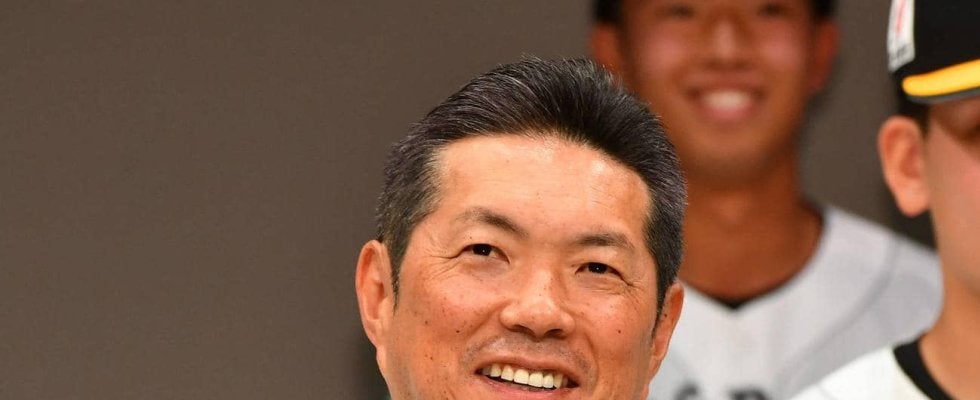 【ソフトバンク】小久保監督「記憶だけでは無理。必須」新入団選手に「野球ノート」作成を命じる