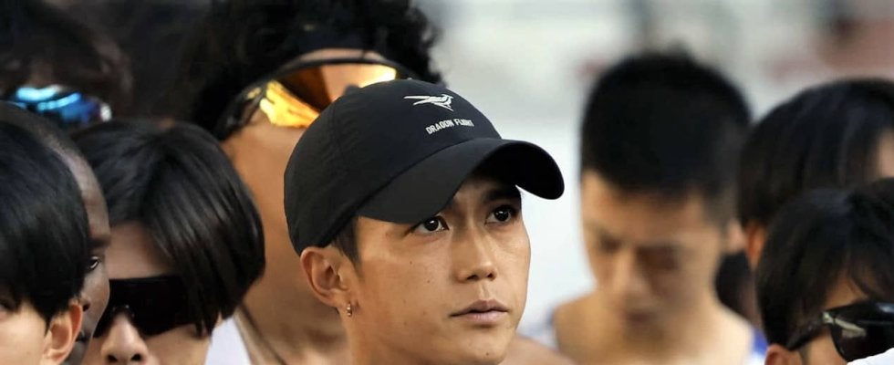 【陸上】大迫傑のラップタイムが「普通にバケモン」１キロ３分切り維持＆後半ハーフでタイム短縮