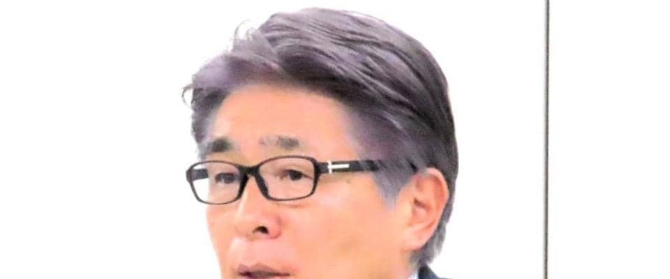 Ｗ杯ベースキャンプ地選定「ある程度絞れている」山本昌邦技術委員長が言及　ポイントは「暑さ対策」