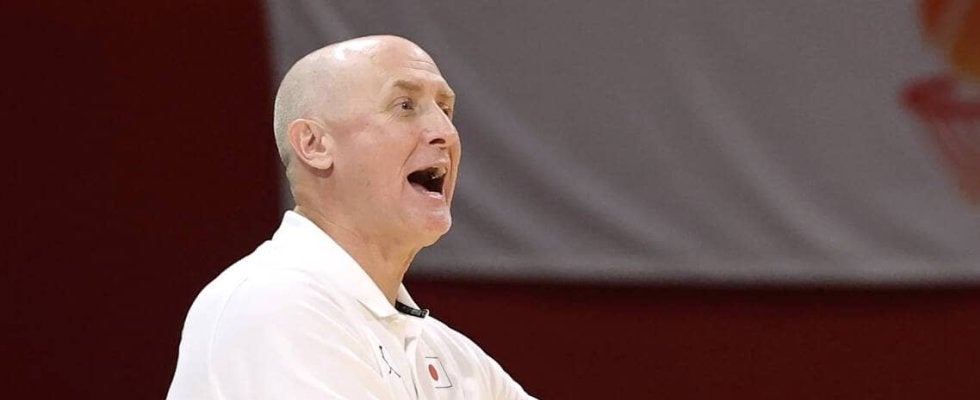 バスケ男子Ｗ杯予選の台湾戦「連勝はしたが、色んな面で課題も見えた」…伊藤拓摩強化委員長が総括