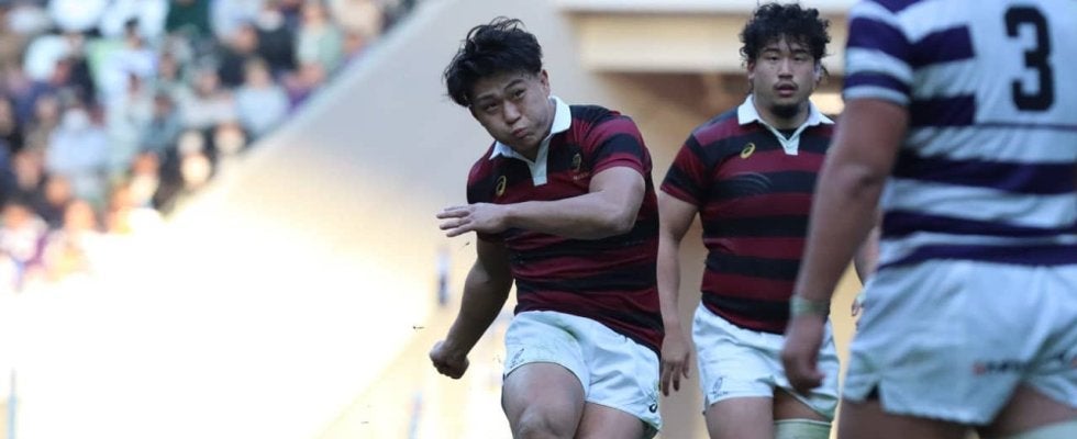 【ハイライト動画あり】早明戦、早稲田大学はあと一歩届かず6点差の敗戦。ラグビー関東大学対抗戦