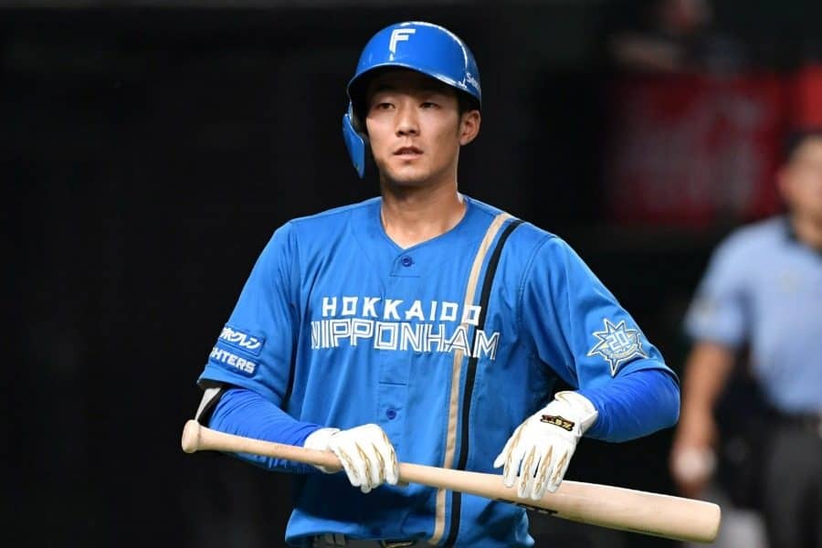 西武にFA移籍の31歳 リーグ1位の7.4