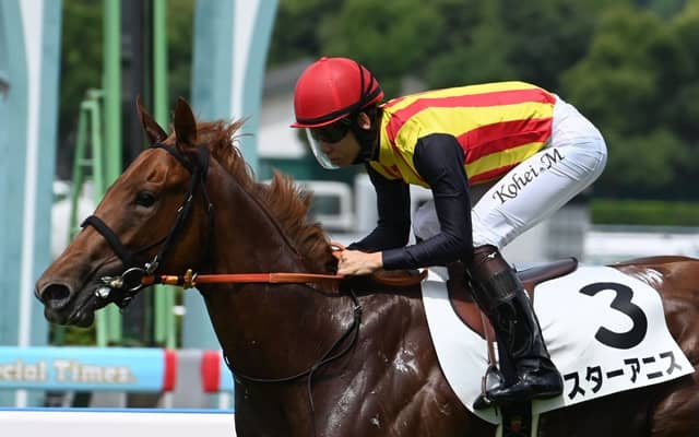 【AI予想・阪神JF】ポテンシャルの高さは証明済み！ 配当妙味も十分な人工知能の本命候補