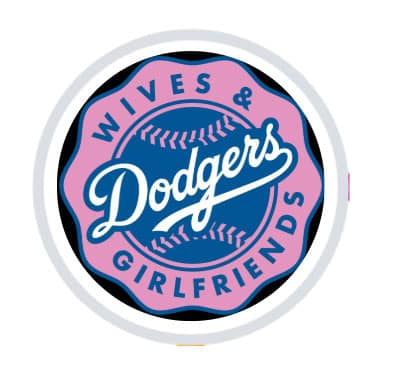 ドジャース奥様会も祝福！グラスノー夫妻の結婚式ショット公開「一番きれい」「お幸せに」