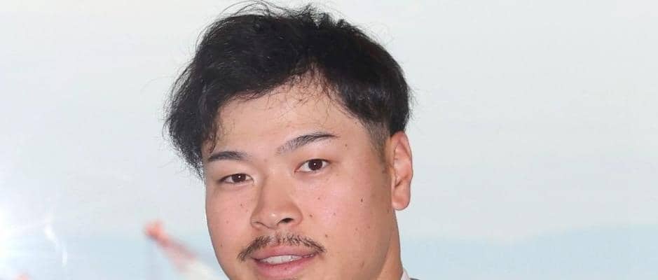 阪神・佐藤輝明　４０発で本塁打王になった秘密を明かす「軸足じゃなくて」「大谷選手も参考に」