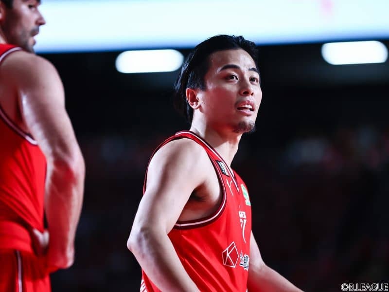 2試合ともに接戦…千葉Jvs名古屋D、富樫勇樹「チームとしてこの2日間で大きな成長ができた」