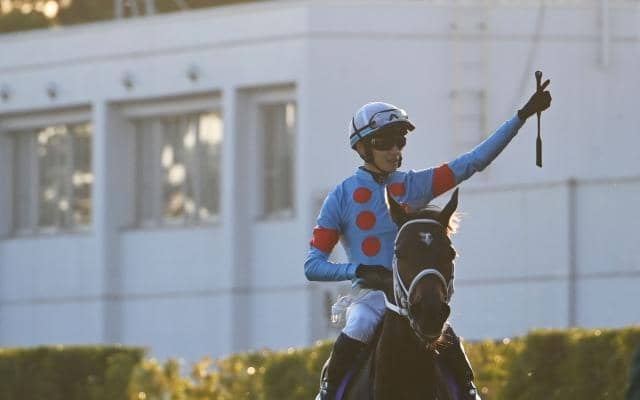 ダブルハートボンドが高速ダートで威力を発揮する理由 血統面からプロが分析