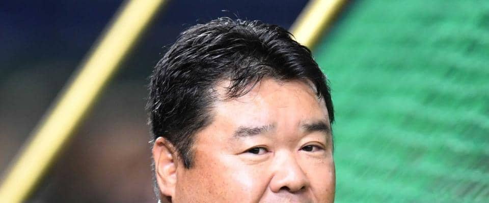 「投げ方を忘れた…」沢村賞エースの衝撃告白　捕手・西山秀二氏「スライダーどないしたんや？」最多勝利、最優秀防御率、シーズンＭＶＰからの急降下