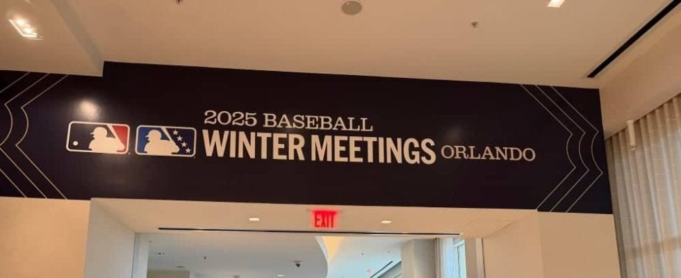 ウインターミーティングと村上宗隆の展望