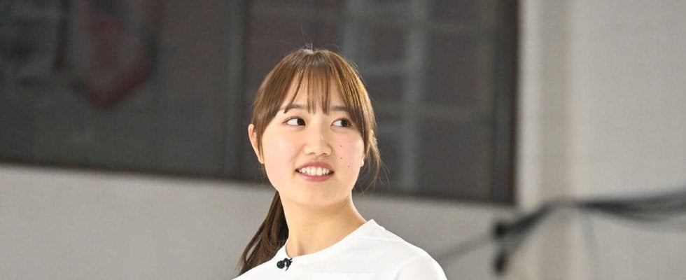 【カーリング】天使が救った！日本代表フォルティウス、緊急出場「みなちゃん」で４連勝、PO王手