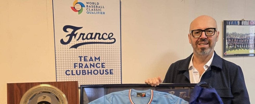 吉田義男さんに感謝の仏野球連盟会長「成長遂げています。ありがとうございましたと言いたい」