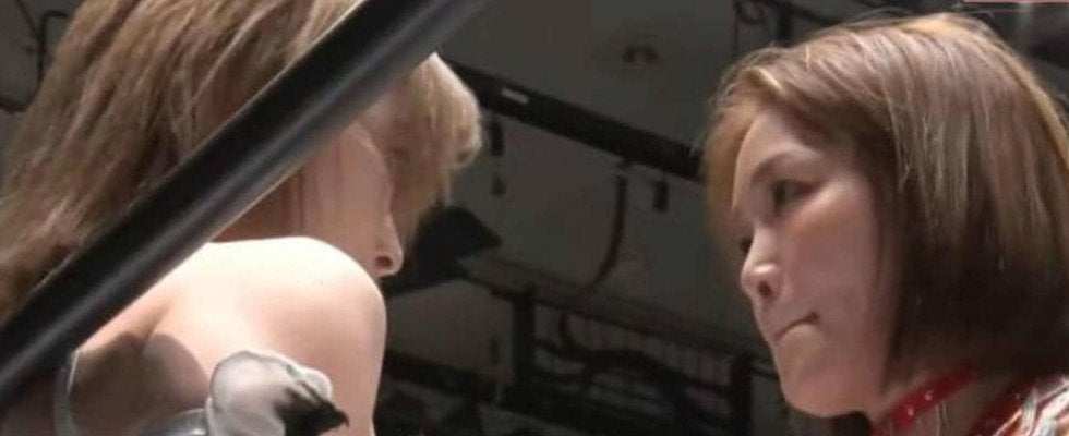 【スターダム】なつぽいがSareeeから直接３カウント奪取で29日両国でのシングル戦濃厚に