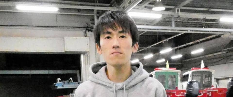 【ボート】下関Ｇ１　井上忠政のムードが上昇　好相性水面で大暴れ必至だ
