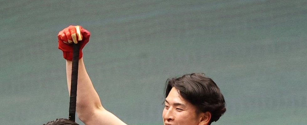 【阪神】「超プロ野球　ULTRA」今回は“セ・パ対抗戦”　CANDY TUNEのライブも