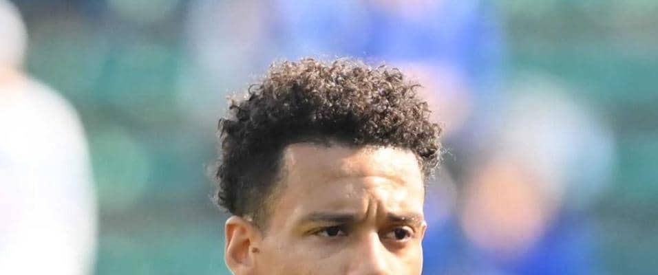 Ｃ大阪のＦＷラファエルハットンが退団　中国から獲得オファー