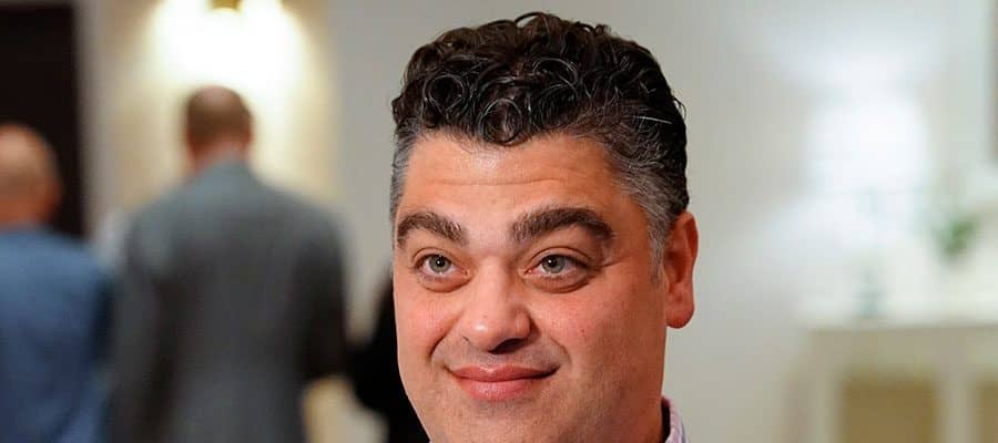 エ軍GM、三塁手補強の可能性示唆「海外選手も視野」　岡本和真らが市場に…WM会場でコメント