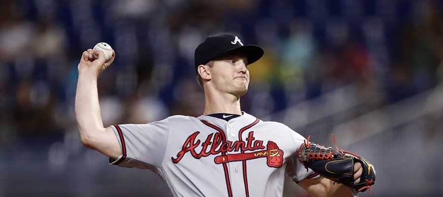 “ド軍ライバル”が投手補強　2019年に13勝…米報道、過去にはアキレス腱再断裂の悲劇