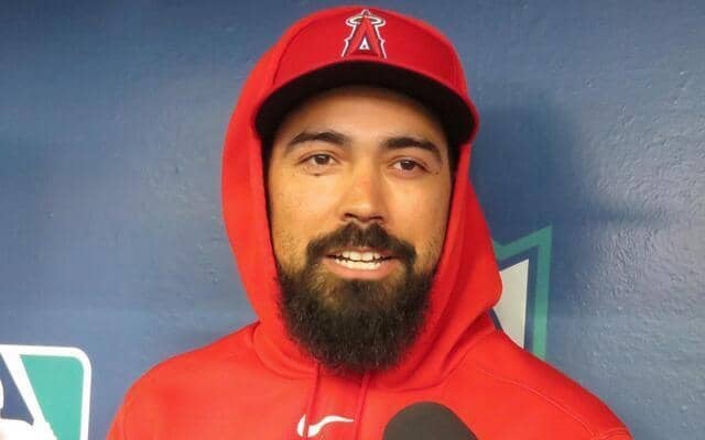 レンドン、現役引退の可能性　エンゼルスと協議継続　７年３８０億円契約最終年５９億円残す　米記者「球団は来季彼がプレーしない前提で準備」