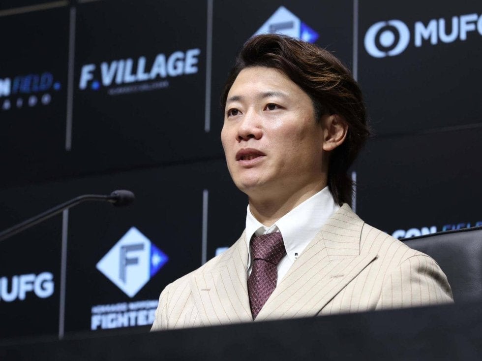 日本ハム・西川遥輝「助けてください」