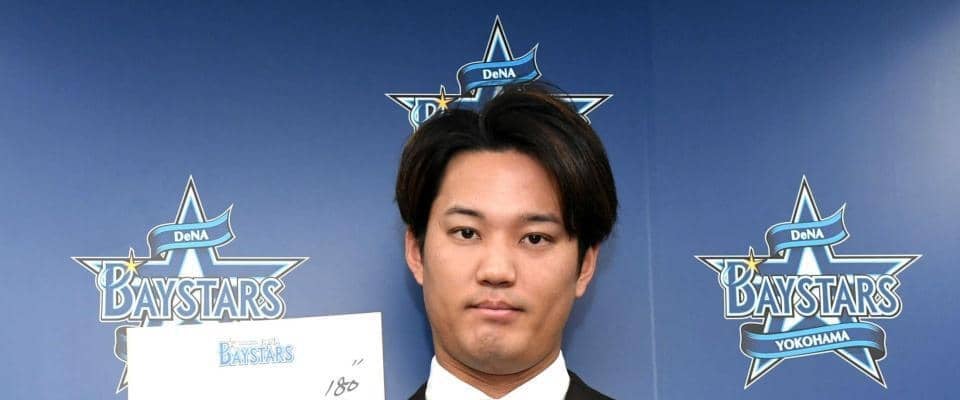 ＤｅＮＡ・藤浪　来季開幕２カード目の阪神戦急浮上！先発専念で初対決へ　独走許さない「これだけ差が開くチームじゃない」