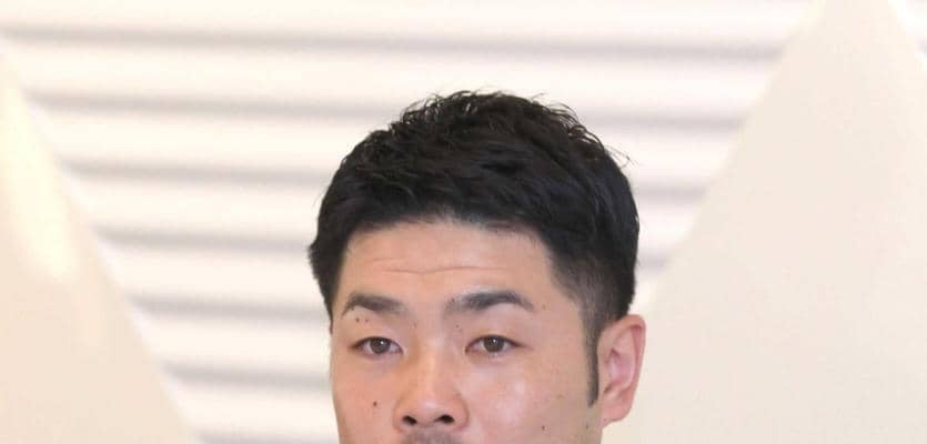 労組・プロ野球選手会の新会長にソフトバンク・近藤　「選手が表に立ってしっかりと選手の意見を交渉していく」