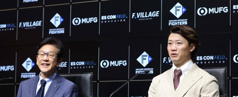 【日本ハム】西川遥輝、５年ぶり古巣復帰「このまま終わっちゃいけない」栗山CBOがハッパ